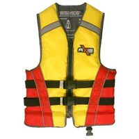 Aquasport Life Jacket Nylon Level 50