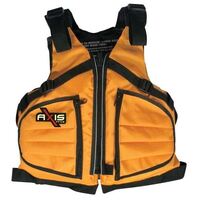 Life Jacket - Kayak PFD3 L50