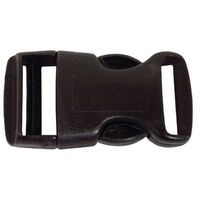 Spare Buckles for Axis Jacket