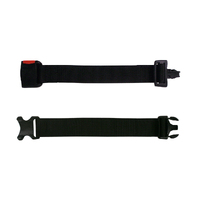 Waist Extension Straps for AXIS Inflatable Life Jackets