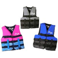 AXIS Level 50S Nylon Life Jacket Adult