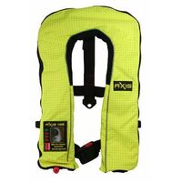 Commercial 200 Automatic Inflatable Hi-Viz Life Jacket