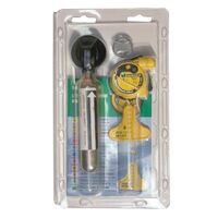 Life Jacket - Inflatable Re-Charge Cylinder Kits for HAMMAR