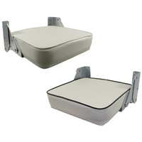 Flip Up Folding Jump Boat Seat