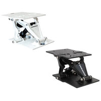 Shockwave S5-LW Lightweight Suspension Seat Base