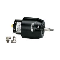 Ultraflex Hydraulic Helm Pumps Front Mount