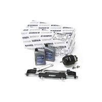 Ultraflex Nautech 300hp Outboard Hydraulic Steering Kits