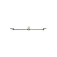 Outboard Engine Tie Bar (A93) 660.4mm