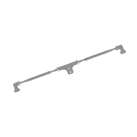 Tie Bar A97 Triple Outboard Application with Twin UC128-OBF or UC130-SVS Cylinders