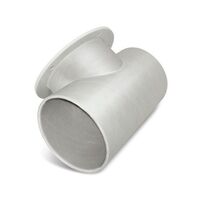Quick Thruster Stern Tunnels for BTQ Thrusters with Single or Double Propellers