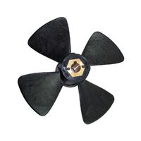 Replacement Bow Thruster Propeller for Quick Thruster BTQ 250DP