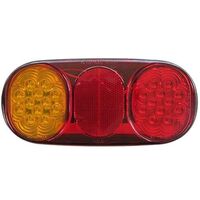 Roadvision Sumbersible LED Trailer Lights 203 Series