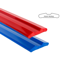 Boat Trailer Skid 50x12mm x 3m with Groove