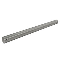 Trailer Roller Pin Stainless Steel Spindle