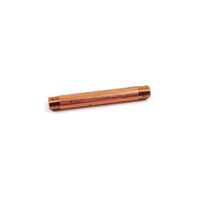 Bennett Marine Replacement Pipe Nipple for Hydraulic Trim Tab System