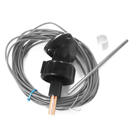 Bennett Marine Replacement Upper Hinge with Coil for NMEA2000 Trim Tab Position Indicator Kit
