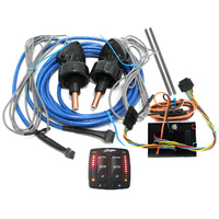 Bennett Marine EIC Control Kit Single Station