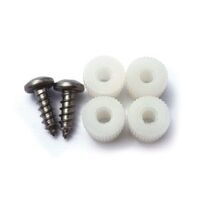 Bennett Marine Hardware Packs for EIC Single and Dual Stations