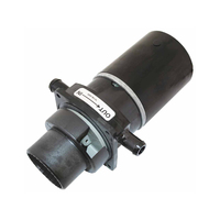 Toilet Motor & Macerator Assembly
