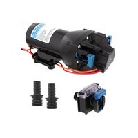 Jabsco HD4 Par-Max 4GPM Freshwater Pumps