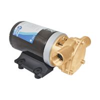 Commercial Duty Water Puppy Pump 32LPM