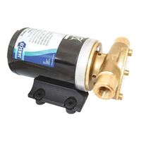 Junior Puppy Pumps - 15Lpm