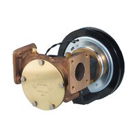 Jabsco Flanged Electric Clutch Pumps
