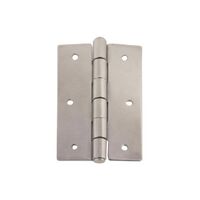 Hinges - Butt Hinge Stainless Steel