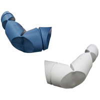 Majoni Dock Corner Fender 190mm x 1m