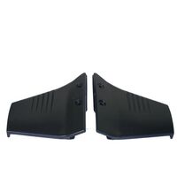 Outboard Hydrofoil