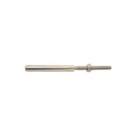Swage Terminals - Stainless Steel