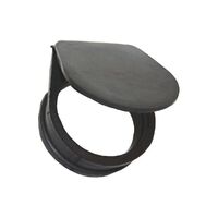 Exhaust Guard