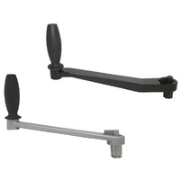 Sheet Winch Handle Aluminium