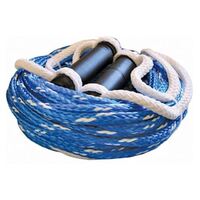 Ski Ropes - Economy Range