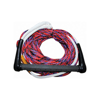 Ski Rope - Sports Range