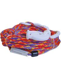 Ski Tube Tow Rope
