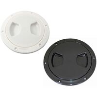 Standard Inspection Port
