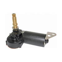 Heavy Duty Wiper Motor 2 Speed