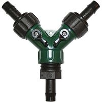 Two-Way Valves
