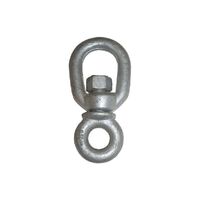 Mooring Swivels Galvanised