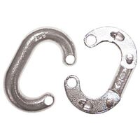 Chain Joining Links 316 Grade Stainless Steel