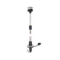 LED 360deg Telescopic Nav Light - Plug-In Base