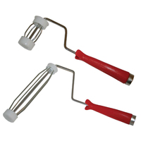 Paint Roller Frames