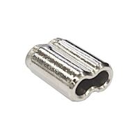 Swage Nickel Plated Copper