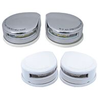 Navigation LED Port & Starboard Horizontal Mount