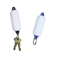 Key Ring Fender Float