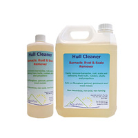Aquaviro Hull Cleaner