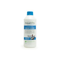Aquaviro Clears & Glass Cleaner