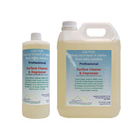 Aquaviro Cleaner & Degreaser