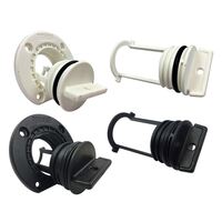 Large Drain Bung Plugs suit 40mm Cut-Out